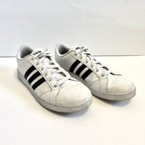 Adidas Grand Court Sneakers, Size 7